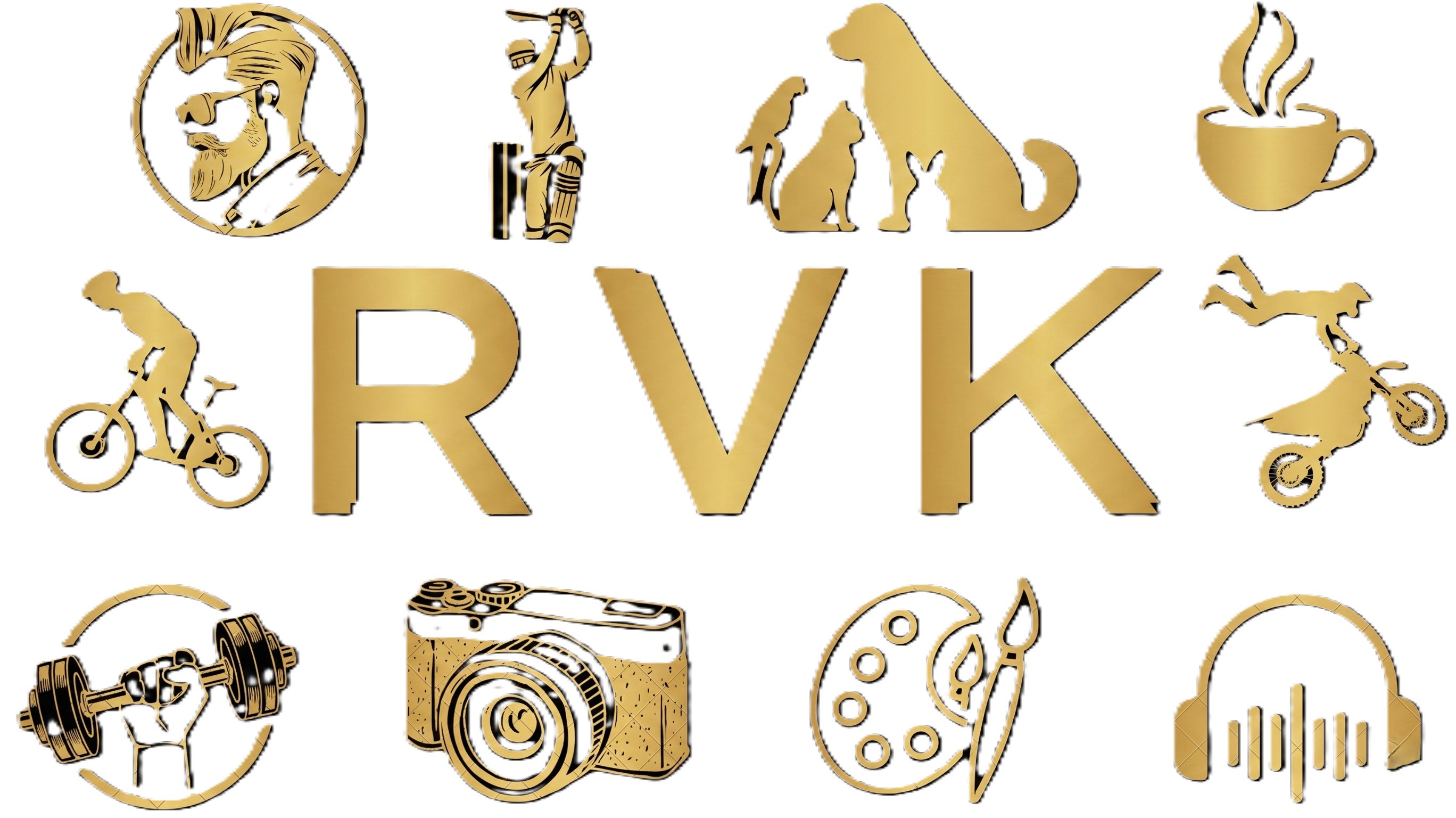 RVK Adventurer Logo
